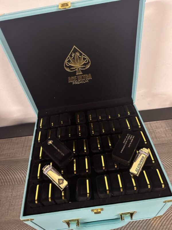 Ace premium 2g, ace dipos