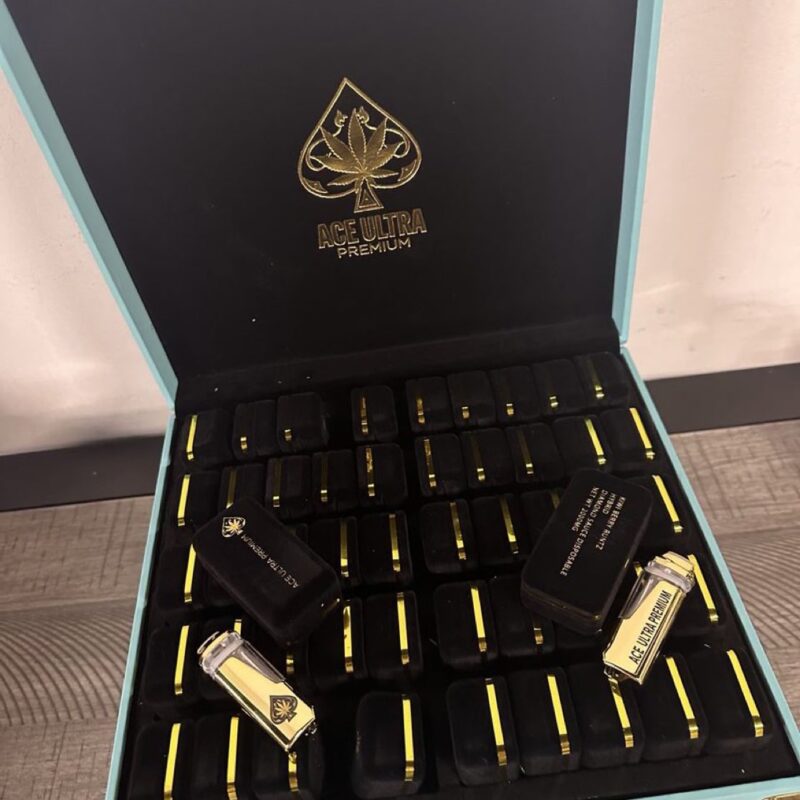 Ace premium 2g, ace dipos