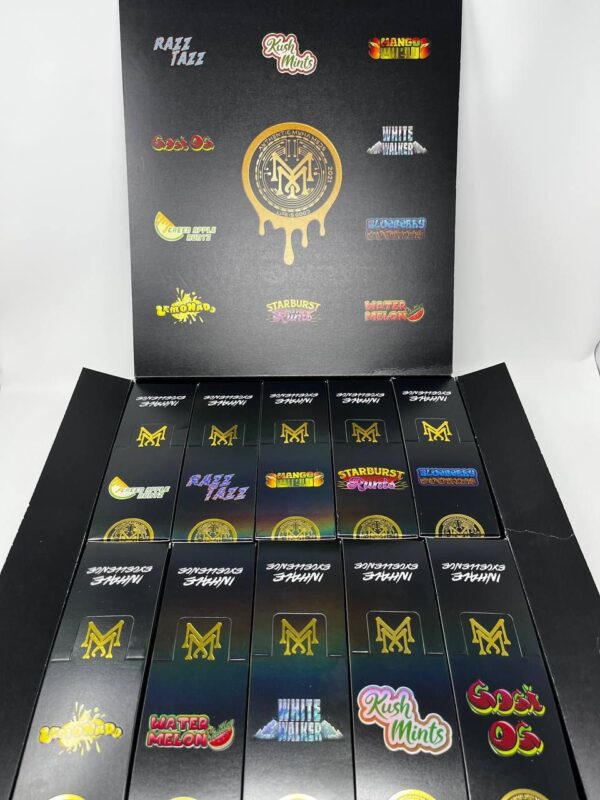 muhad meds,Muha Meds 1500mg Disposable Master Box, Muha Meds Mixed Box - Muha Meds, Muha Meds mixed flavors, Muha Meds (master box), Muha Meds vape pen