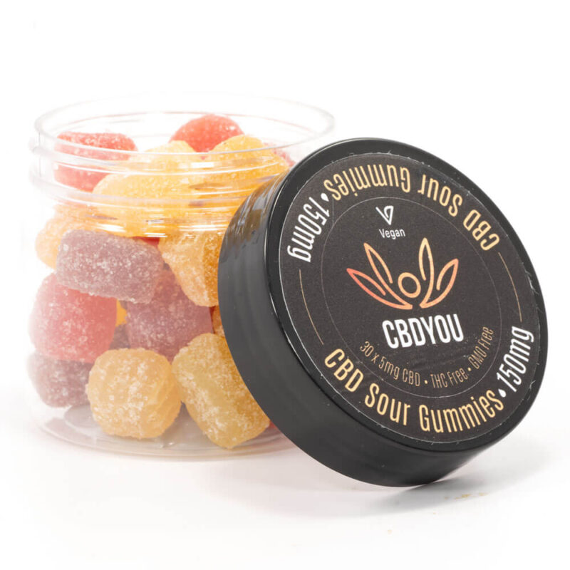 Hempzilla – Sour Vegan 150mg Gummy 6Pack (25mg/gummy), CBD Gummies & Edibles | Buy Premium CBD Gummies Online at…, CBD Sour Gummy Bears 150mg By Doobie Snacks, 150mg CBD Infused Sour Gummies – Dispensary Menu, Chill Gummies - CBD Infused Sour Bears - 150mg - Element Vape.