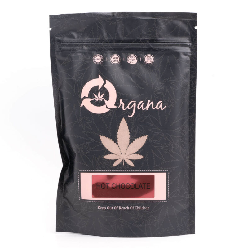 200mg CBD Hot Chocolate - Organa - Cannabismo, Chocodelic Trip | CBD Hot Chocolate Mix - The …, CBD Hot Chocolate | Reduce Inflammation | THC Free, 200mg CBD Hot Chocolate.