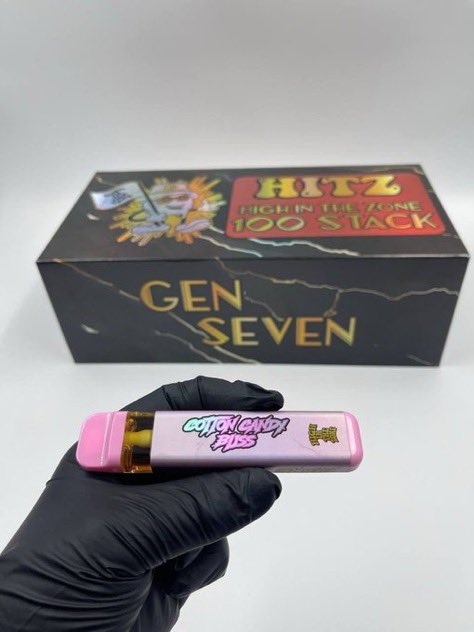 Hit Gen 7 disposable, Hitz Gen 7, Hitz Gen 7 50 pack, Hitz Gen 7 price, Hitz Gen 7 vape, Hitz Gen 7 vapor cart.
