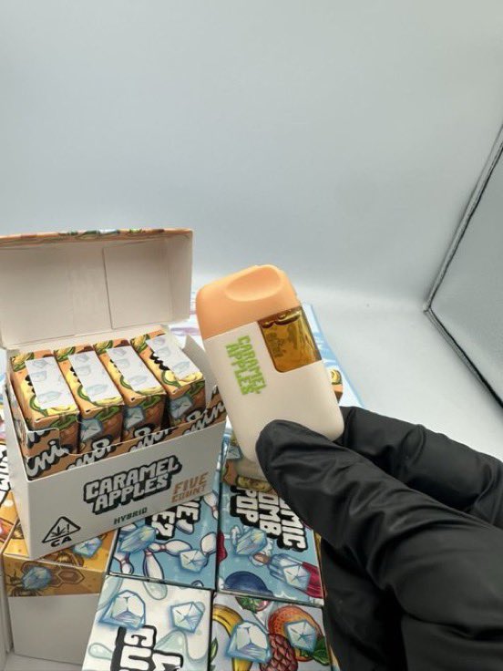 10 Caramel E-Liquids to Satisfy Your Sweet Tooth, Caramel Apple | 100mL E-Liquid Vape Juice, Caramel Apple e Juice - CENTRAL VAPORS, caramel vape liquids, caramel e juice, sweet caramel e liquids, sweet caramel e juice, caramel e liquid treats.