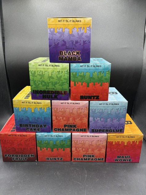 Blinkers Disposable, Blinkers Vape, Blinker Dispo, BLINKER DISPOSABLE VAPE, 2G And 3.5G, Blinker 3.5g THC Distillate Disposables, Black Mamba Blinker 3.5 Gram Disposable, Buy Blinkers 2G Disposable Online.Disposable Blinkers Carts