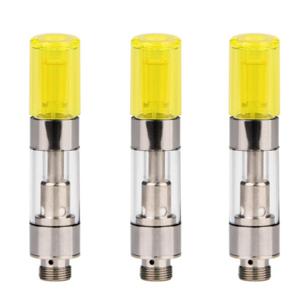 Empty 510 Vape Cartridges