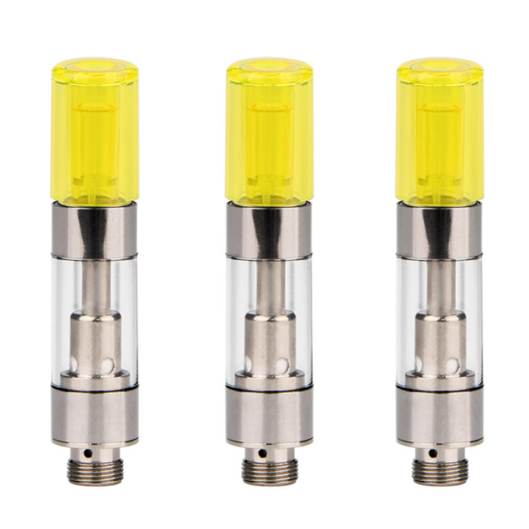 Empty 510 Vape Cartridges