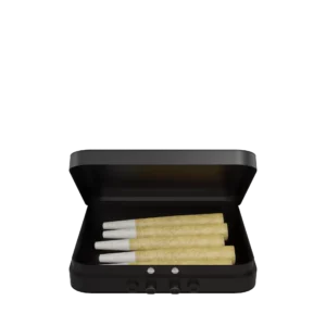 strain, hybrid, cannabis, pre-roll, flavor, relaxation, potency,Ak-47 weed pre-rolls