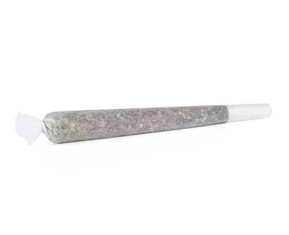 Afghani pre rolls