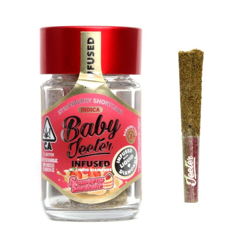 freeze dried strawberries gerber puffs gerber baby clothes strawberry jam jelly belly flavors baby powder Strawberry Pre-Rolled Joint