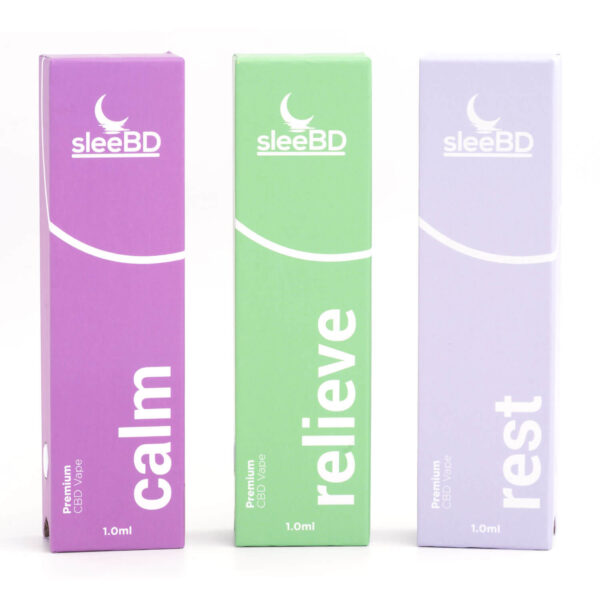 SleeBD Disposable – Relieve (Full Spectrum CBD) - Low Price Bud, Disposable CBD Vape Pens - SleeBD - Cannabismo, SleeBD Disposable – Calm (Full Spectrum CBD) - budexpressnow.co, SleeBD Full Spectrum CBD REST Disposable Pen - Cheap Dabbs, SleeBD | Disposable CBD Vape Pen - Mamba Budds, SleeBD Dispos full spectrum, CBD Stress, Rest, Relieve.